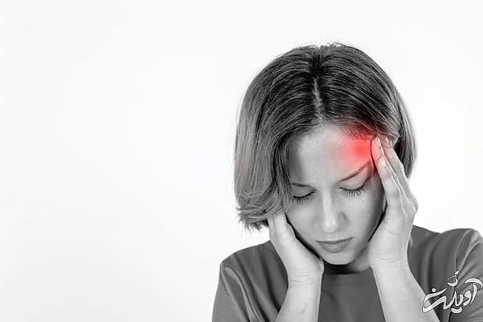 راه حل رهایی از سردرد درمان سنتی سردرد